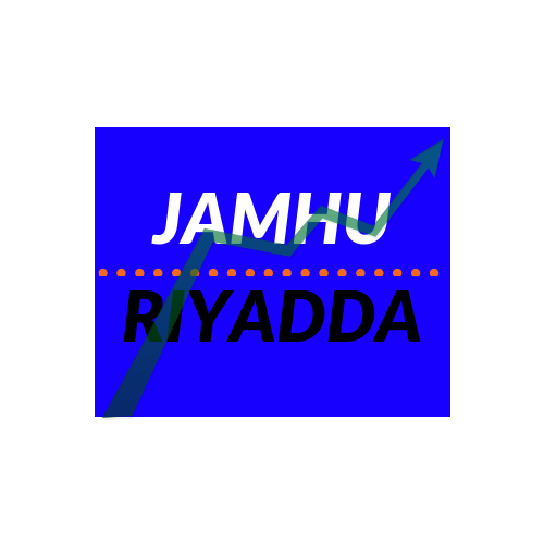 Jamhuriyadda Logo