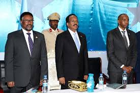 somali-top-leaders